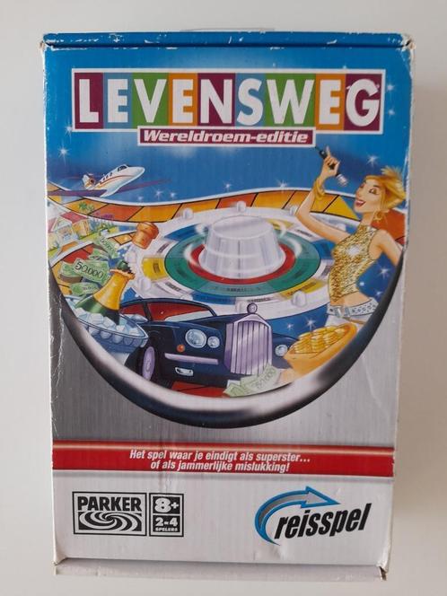 Gezelschapsspelen voor OP REIS, Hobby en Vrije tijd, Gezelschapsspellen | Bordspellen, Zo goed als nieuw, Ophalen of Verzenden
