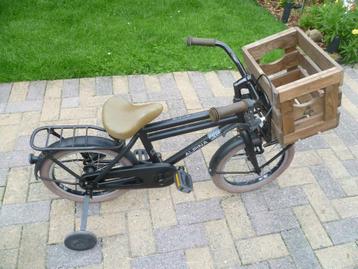 kinder fiets 14 insc beschikbaar voor biedingen