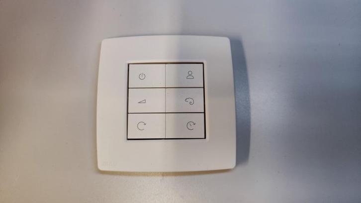 Opruiming Niko materiaal, Doe-het-zelf en Bouw, Elektriciteit en Kabels, Zo goed als nieuw, Overige typen, Verzenden