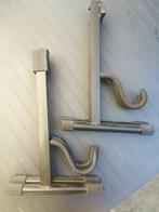 Supports pour guitare ou basse, Muziek en Instrumenten, Standaarden, Ophalen, Zo goed als nieuw, Instrumentstandaard, Gitaar