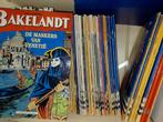Bakelandt, Boeken, Ophalen of Verzenden, Zo goed als nieuw