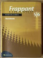 Frappant Nederlands 5/6 Bronnenboek, Boeken, Ophalen of Verzenden, Nederlands