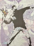 Brain Roy: uniek voorbeeldbord met Amerikaanse behuizing, Antiek en Kunst, Ophalen of Verzenden