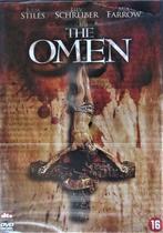 DVD HORROR- THE OMEN , CD & DVD, DVD | Horreur, Autres genres, Tous les âges, Neuf, dans son emballage, Enlèvement ou Envoi