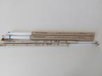 Philips tl lampen 2x 14W 840 en 2x 15W, Ophalen of Verzenden, Zo goed als nieuw
