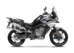 CFMOTO MT800 sport  PROMO, Motos, Motos | Marques Autre, 2 cylindres, Tourisme, Plus de 35 kW, 800 cm³