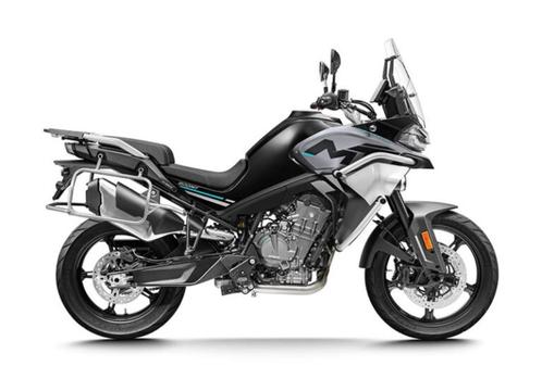 CFMOTO MT800 sport  PROMO, Motos, Motos | Marques Autre, Entreprise, Tourisme, plus de 35 kW, 2 cylindres, Enlèvement