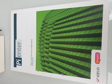 Pienter derde graad D/A reële functies en algebra basis beschikbaar voor biedingen