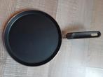 Pannenkoeken pan NIEUW, Huis en Inrichting, Keuken | Potten en Pannen, Ophalen, Nieuw, Keramische plaat