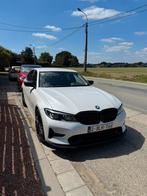 Bmw G20 3 reeks Adblue, Auto's, BMW, Automaat, Achterwielaandrijving, 1995 cc, Zwart