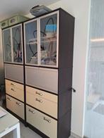 Ikea Galant bureaukasten, Huis en Inrichting, Kasten | Roldeurkasten en Archiefkasten, Ophalen