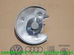 8K0505431AM 8K0505435AD a4 a5 wiellagerhuis a6 fusee a7, Auto-onderdelen, Ophanging en Onderstel, Gebruikt, Audi