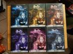 Lot DVD Buffy contre les Vampires, CD & DVD, DVD | TV & Séries télévisées, Enlèvement, Science-Fiction et Fantasy
