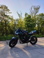 Kawasaki Z650 2023 - A2, Motoren, 2 cilinders, Particulier, ABS, Minimaal motorrijbewijs A2