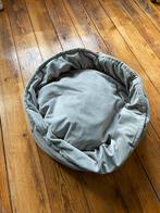 Kattenmand velvet grijs designed by lotte, Dieren en Toebehoren, Ophalen of Verzenden, Nieuw