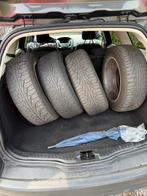 Set winterbanden Ford focus, Auto-onderdelen, Ophalen of Verzenden