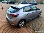 Opel corsa 2021 1.2i 105000km, Auto's, Bluetooth, Euro 6, 5 deurs, Particulier