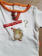 LA COMPAGNIE DES PETITS - Body avec hérisson - T.1 mois, Enfants & Bébés, Vêtements de nuit ou Sous-vêtements, La compagnie des petits