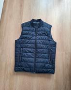 Bodywarmer maat M, Kleding | Dames, Bodywarmers, Ophalen of Verzenden, Zo goed als nieuw, Maat 38/40 (M), Blauw
