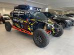 CAN AM Maverick x3 Max préparé, Motos