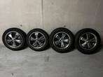 Porsche Fuchs Velgen - Nieuw!, Auto-onderdelen, Ophalen, Banden en Velgen
