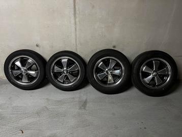 Porsche Fuchs Velgen - Nieuw! beschikbaar voor biedingen