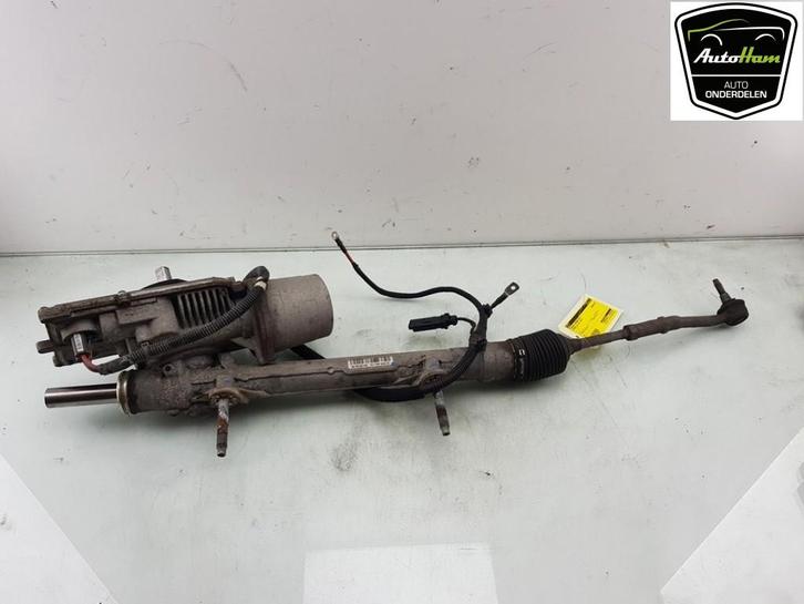 STUURHUIS BEKRACHTIGD Citroën C3 (SC) (01-2009/01-2017), Auto-onderdelen, Besturing, Citroën, Gebruikt