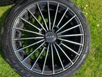 Velgen MAK, Auto-onderdelen, Banden en Velgen, Ophalen, Gebruikt, Velg(en), 16 inch
