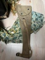 Us Ww2 1943 M1A1 airborne paratrooper, Verzamelen, Verzenden