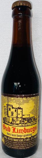 Hertog Jan Oud Limburgs, Verzamelen, Ophalen of Verzenden, Zo goed als nieuw, Hertog Jan