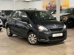 Peugeot 108 2015 012.000 km 1.0i Inspection + garantie, Autos, Achat, Entreprise, Boîte manuelle, Essence