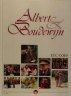 Albert & Boudewijn / Luc Cops, Ophalen of Verzenden, Zo goed als nieuw
