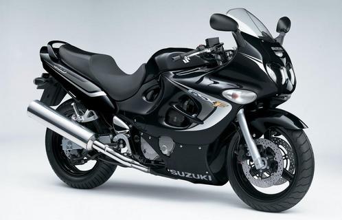 GSX600F 1998 - 2005 Suzuki Elektrische bediening D1-50165, Motoren, Onderdelen | Suzuki