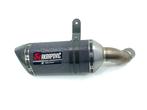 UITLAATDEMPER SPORT AKRAPOVIC Z 900 2020-2024 (Z900 ZR900), Gebruikt