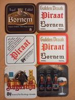 Bierviltjes Varia (437), Ophalen of Verzenden, Zo goed als nieuw