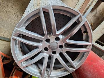 Audi a5 velgen  beschikbaar voor biedingen