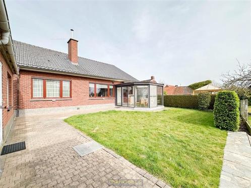 Huis te koop in Maarkedal, 4 slpks, Immo, Huizen en Appartementen te koop, Vrijstaande woning, C