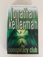 Jonathan Kellerman, The conspiracy club, Utilisé, Enlèvement ou Envoi