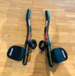 Triatlon-, Tijdritstuur/ Opzetstuur, Fietsen en Brommers, Ophalen of Verzenden, Zo goed als nieuw