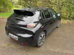 Peugeot 208 II & e- Allure, https://public.car-pass.be/vhr/f23ae9b5-da77-4f6d-989a-353b4092ce27, Achat, Euro 6, Entreprise