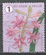 Belgie 2016 - Yvert 4627 /OBP 4656 - Hyacint (ST), Verzenden, Gestempeld, Gestempeld