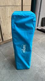 Opvouwbaar park chicco, Kinderen en Baby's, Babyparken, Ophalen, Zo goed als nieuw, Vierkant