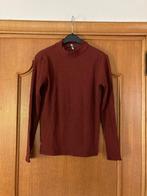 Roestkleurige geribbelde souspull, Kids Only, 158-164, Kinderen en Baby's, Kinderkleding | Maat 158, Gebruikt, Meisje, Kids Only