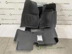 Kit tapis d'un Renault Scenic, -, 3 mois de garantie, Utilisé, -