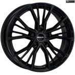 Nieuwe 22 inch Mak Union Gloss Black Audi Q7 Q8 E-tron velge, Enlèvement ou Envoi, Neuf, Autres dimensions, Jante(s)