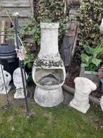 tuin decoratie, Tuin en Terras, Tuinwanddecoratie, Ophalen, Gebruikt