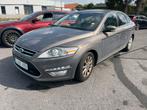 Ford Mondeo 2.0 - 2014/190.000km/euro 5b - AUTOMAAT, Auto's, Automaat, Euro 5, Beige, Mondeo