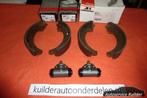 Remschoenset + remcilinders Lada Samara 110 111 112 Bekend m, Neuf, Lada, -, -