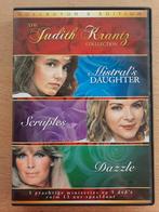 Judith Krantz Collection - 3 mini-series, Cd's en Dvd's, Boxset, Drama, Ophalen of Verzenden, Zo goed als nieuw