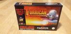 SUPER TURRICAN 1, Consoles de jeu & Jeux vidéo, Jeux | Nintendo Super NES, Shooter, Enlèvement ou Envoi, Neuf, 1 joueur